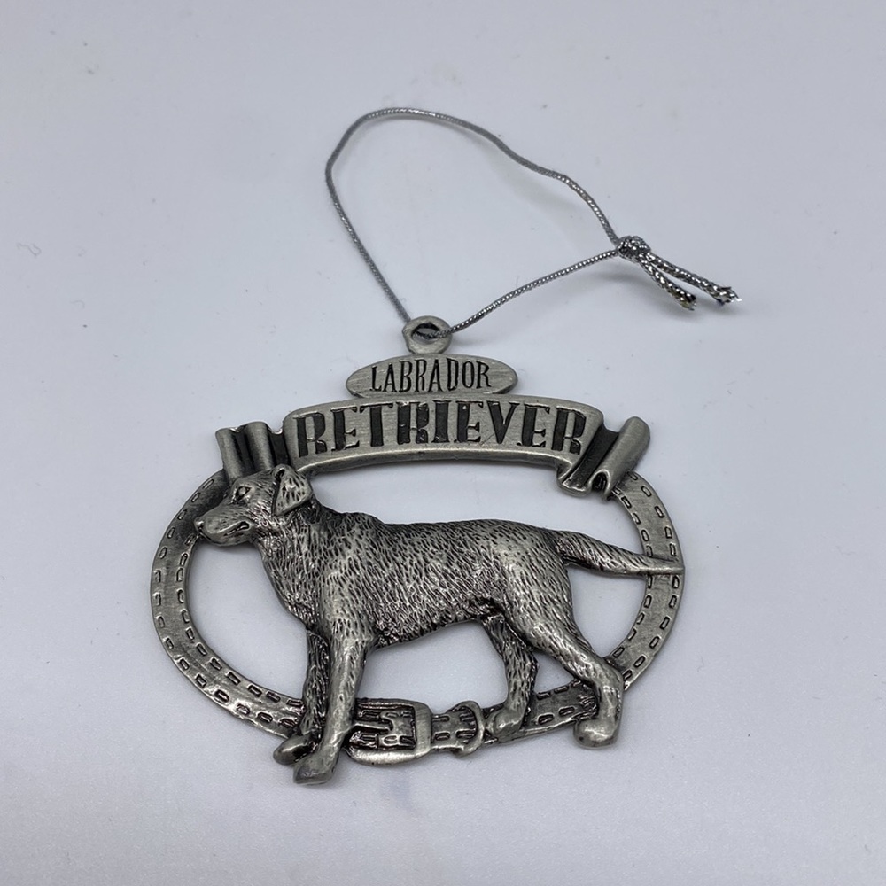Labrador Retriever Home DecorOrnament Dog